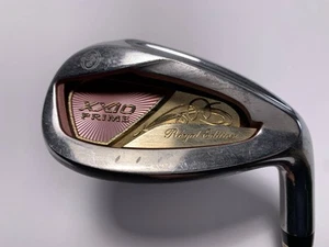 XXIO Prime Royal Edition Gap Wedge GW SP-1200K Flex 2222 37g Ladies RH - Picture 1 of 7
