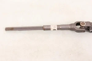 Lenksäule Lenkung 39017425 Opel Corsa E X15 1.2 69 PS Kreuzgelenk - Bild 1 von 6