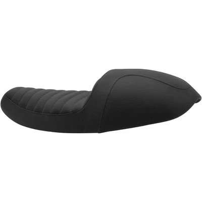 Burly Cafe Seat & Tail (Full Cover) Harley Sportser (B13-2007) - Image 1 of 2