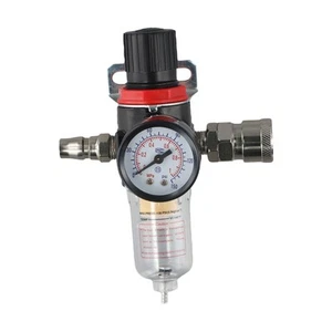 Air Compressor Filter Efficient Air Filtration High-quality Filtration Element - Picture 1 of 22