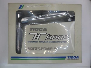 VÁSTAGO TIOGA T-BONE CrMo tamaño 150 - nuevo en caja - nuevo en caja - Imagen 1 de 10