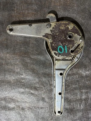 Porsche 356 Seat Recliner - Image 1 of 4