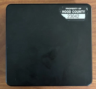 Intel NUC11PAHi7 Intel Core i7-1165G7 Mini PC NO SSD NO RAM NO OS NO A/C ADAPTER - Image 1 of 4