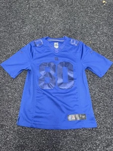NEW YORK GIANTS Victor CRUZ #80 NFL Nike Stitched Football Jersey, men’s size S - Picture 1 of 2