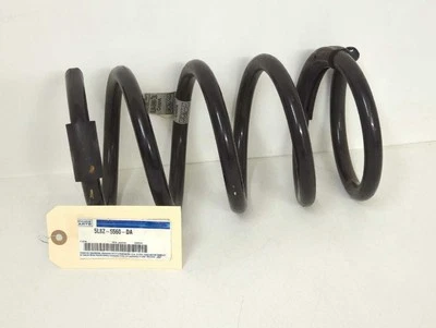 Nuevo resorte helicoidal de puntal trasero original Ford 2005-2007 Escape Mariner 5L8Z5560DA Foto 1 de 4