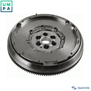 FLYWHEEL 2294 001 995 FOR PEUGEOT PARTNER/TEPEE 2008/I/SUV GRAND/RAID 208 308 - Picture 1 of 10