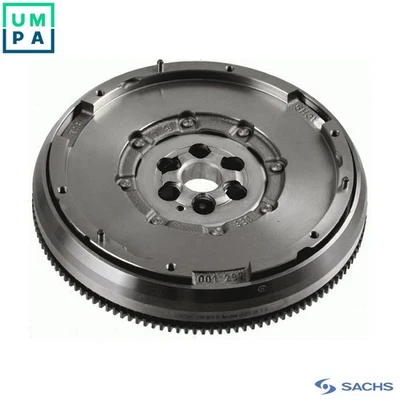 FLYWHEEL 2294 001 995 FOR PEUGEOT PARTNER/TEPEE 2008/I/SUV GRAND/RAID 208 308 - Image 1 of 4