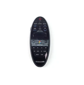 NEW GENUINE SAMSUNG BN59-01182A SMART TV REMOTE CONTROL UN48H6400AF UN50H6400AF - Picture 1 of 1