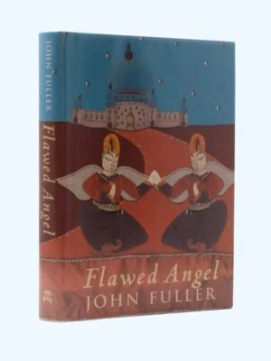 JOHN FULLER signed Flawed Angel 1st/1st HB DW 2005 - Image 1 of 4