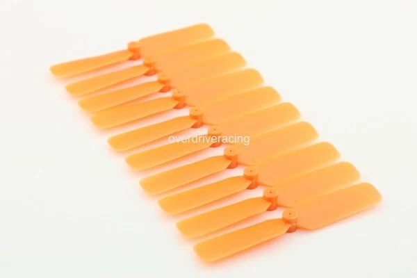 10x GWS 2.5x10 Propeller Propellers GW/EP2510 Slowflyer  - Image 1 of 1