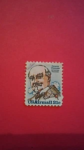 Doppeldecker Ausgabe Briefmarke 1979 einzeln C93 gebraucht # - Bild 1 von 1