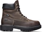 Timberland Pro Men's 6 Inch Work Boots Direct Attach Brown Oiled Full Grain 13M