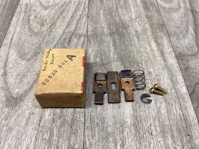 ARROW HART AH CONTACT KIT 32620-301 32620301 #35F104*CO - Image 1 of 2