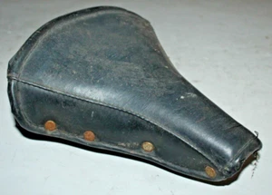 Schwinn Approved Cruiser Bike Saddle 235/210mm Comfort Hybrid Fast USA Shipping - Picture 1 of 10