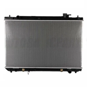 Radiator for 2001-2007 Toyota Highlander 2.4L (exclude 3.0L & 3.3L) - Picture 1 of 1
