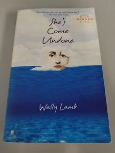 She's Come Undone by Wally Lamb - Bild 1 von 2