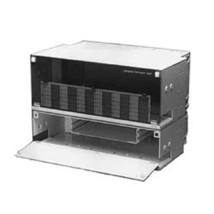 OFS Fitel LSC00-072-12-WHT 7-U Fiber Shelf - Picture 1 of 8