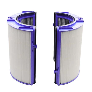 für Dyson tp04 tp05 tp06 Pure Cool Luftreiniger Ventilator Hepa Filter 970341-01 - Bild 1 von 10