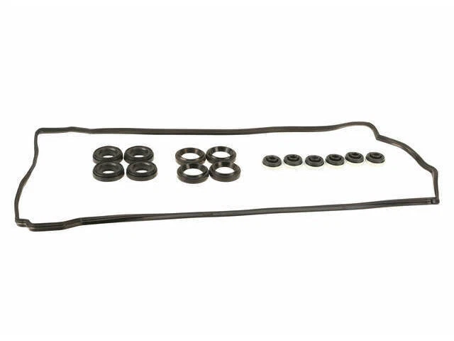 Juego de juntas de cubierta de válvula para Honda Accord 2007-2012 2,4 L 4 cilindros EX-L sedán 52 HSVM Foto 1 de 1