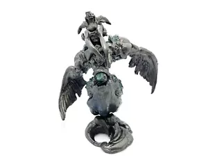 Figura Final Fantasy Square Enix FF Creatures Vol.2 sin tarjeta - Sephiroth inverso - Imagen 1 de 7
