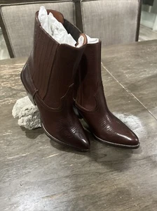 Botas Polo Ralph Lauren Lowrey Bo Coñac - Imagen 1 de 7