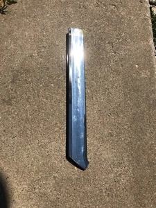 1963 1964 Ford Fairlane Sport Coupe Top Windshield Moulding. L/H - Picture 1 of 12