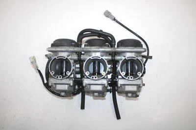2005 Yamaha Rs Vector Er Oem Carburetor Assembly 8ES-14900-02-00 SY59 - Image 1 of 4