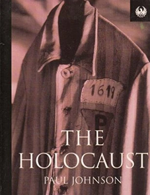 The Holocaust (Phoenix 60p paperbacks) by Johnson, Paul Paperback / softback The - Image 1 of 2
