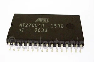 AT27C040-15RC SOP-32 CMOS Eprom USA ship - Picture 1 of 1