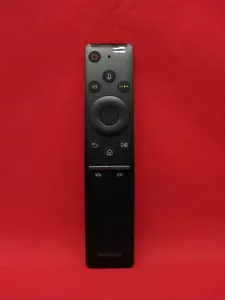 Telecomando originale Smart Control Samsung TV 4K UHD // UE55MU8000T - Foto 1 di 4