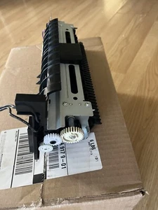 HP Laserjet 2420 2430 N DN DTN Fuser Assembly RM1-1491 RM1-1535 - Picture 1 of 4