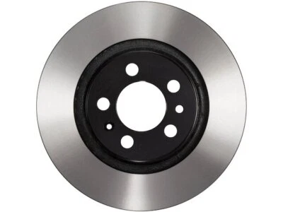 Rotor de freno delantero Wagner 88574FKYQ para Volkswagen Jetta City 2008-2009 Foto 1 de 2