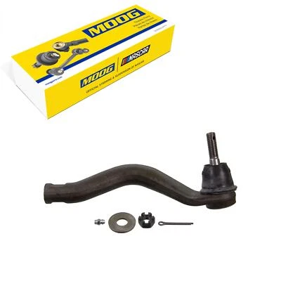 MOOG Steering Tie Rod End Front Left Outer For 2006-2015 Lexus IS250 AWD - Image 1 of 3