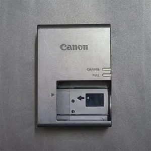 Chargeur de batterie LC-E17 pour Canon LP-E17 EOS M3 M5 M6 77D 200D 250D 750D 760D - Photo 1 sur 4