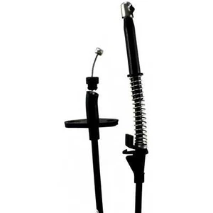 Accelerator Cable fits 1983-1991 Ford Bronco,F-150,F-250 Bronco,F-150,F-250,F-35 - Picture 1 of 2