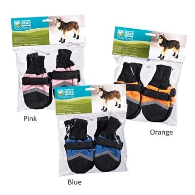 Guardian Gear Warm, WaterProof Dog Boots / Shoes / Booties - FREE Shipping! - Image 1 of 4
