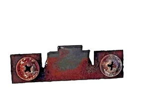 1960 1961 1962 1963 CHEVROLET PICKUP TRUCK GLOVE BOX DOOR LATCH CATCH. - Picture 1 of 6