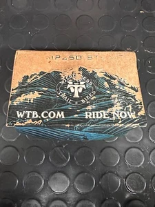 Vintage NOS WTB Clipless Pedals MP250 Stealth - Picture 1 of 3