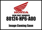 Honda 2008-2009 Trx Left Sph Guard Stay 80124-Hp6-A00 New Oem
