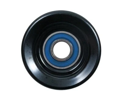 Polea loca correa accesorio Ford Crown Victoria 2000-2011 92825SPJC Foto 1 de 2