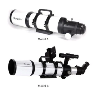 Short Focus Photography 2-inch 90500 OTA Astronomical Telescope - Picture 1 of 13