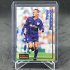 TEDDY SHERINGHAM 1996 Merlin Ultimate Soccer Card TOTTENHAM #206 PSA
