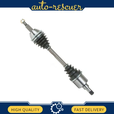 1x Eixo dianteiro direito CV para Ford Taurus 1986 -1999 2000 2001 2002 2003 2004 - Imagem 1 de 3