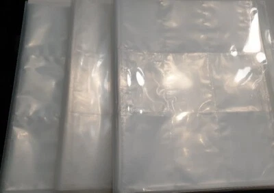 Panini/Topps leere Sammelmappen empfty binder for 540 tradingcards /Sammelkarten - Bild 1 von 2