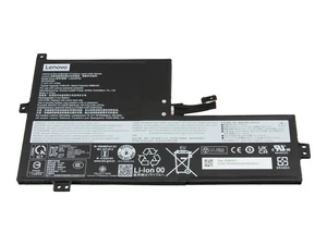 Lenovo 5B11K08428 original Batterie 47Wh - Afbeelding 1 van 3