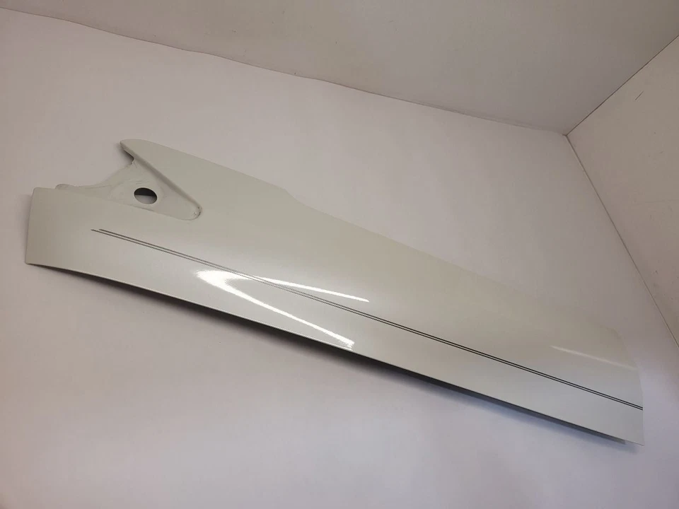 2011-2017 Nissan Quest LH Left Rear Quarter Panel Trim Rail Cover 777891JA0B    — 第 1/4 张图片