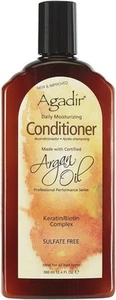 Agadir Argan Oil Daily Moisturizing Conditioner 12.4 Fl.OZ (Pack of 1) - Picture 1 of 4