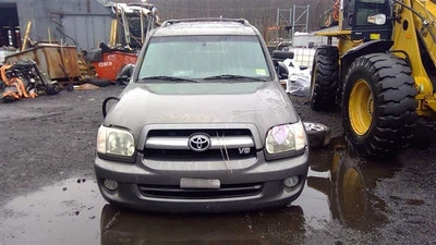 Motor de caja de fusibles compatible con 05-07 SEQUOIA 69682 Foto 1 de 4