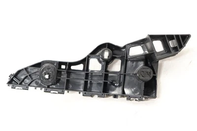2014 - 2016 TOYOTA HIGHLANDER SUPORTE DE MONTAGEM DE PARA-CHOQUE DIANTEIRO DIREITO FABRICANTE DE EQUIPAMENTO ORIGINAL 521450E060 - Imagem 1 de 4