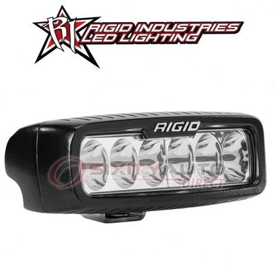 Rigid 914313 Exterior Multi Purpose LED for Electrical Lighting Body  fy - Изображение 1 из 4